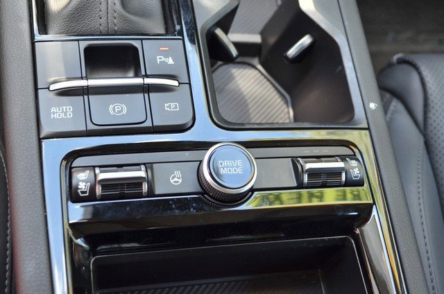 Used 2025 Kia K5 EX image 28