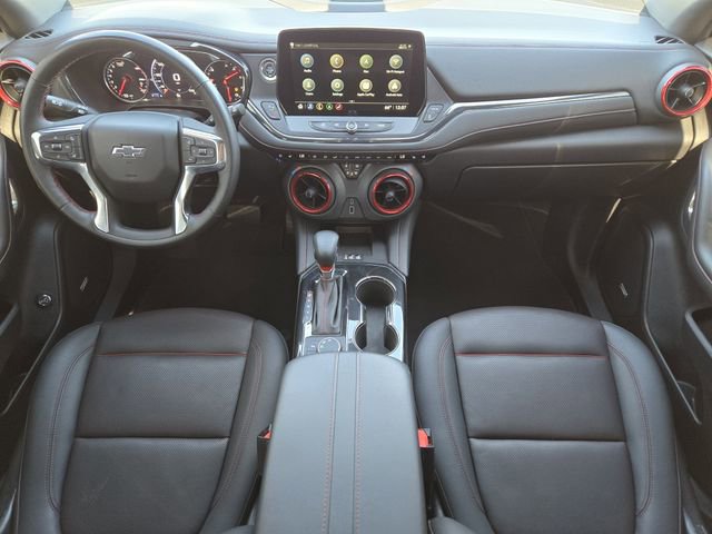 Used 2023 Chevrolet Blazer RS w/ Driver Confidence II Package image 27