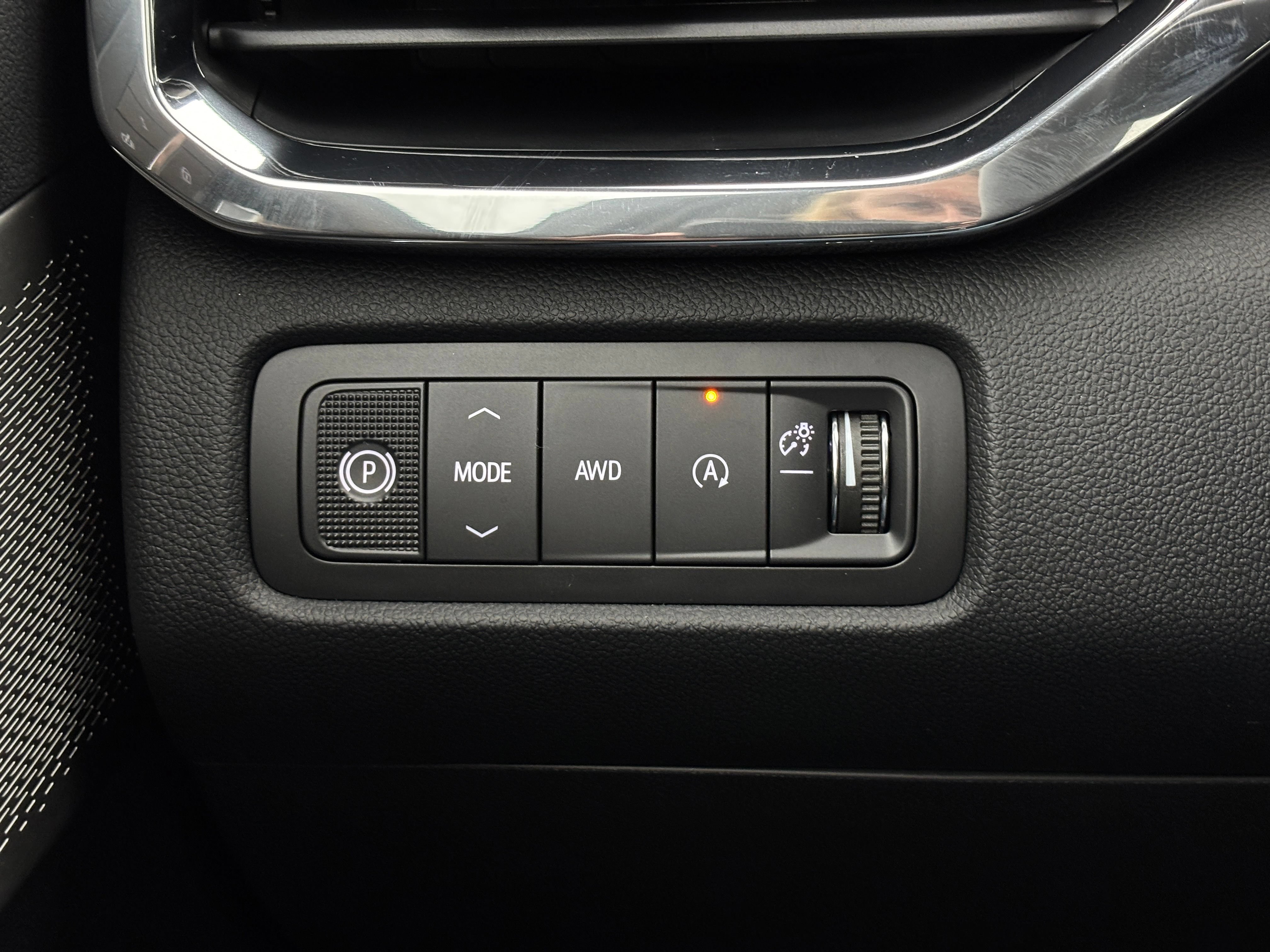 New 2027 GMC Acadia Denali Ultimate w/ LPO, Floor Liner Package AWD/4WD image 26