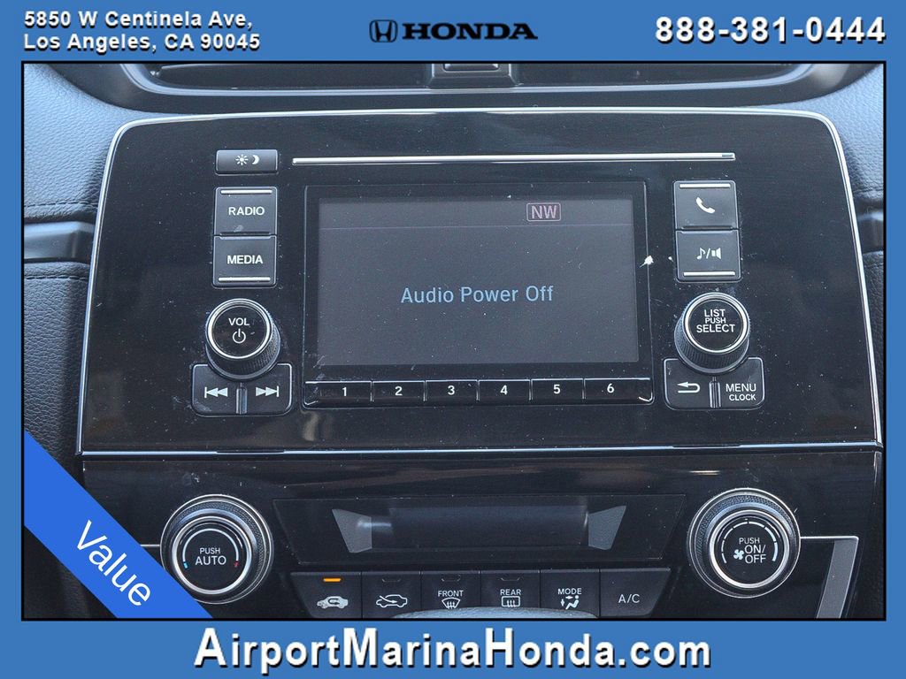 Used 2019 Honda CR-V LX image 14