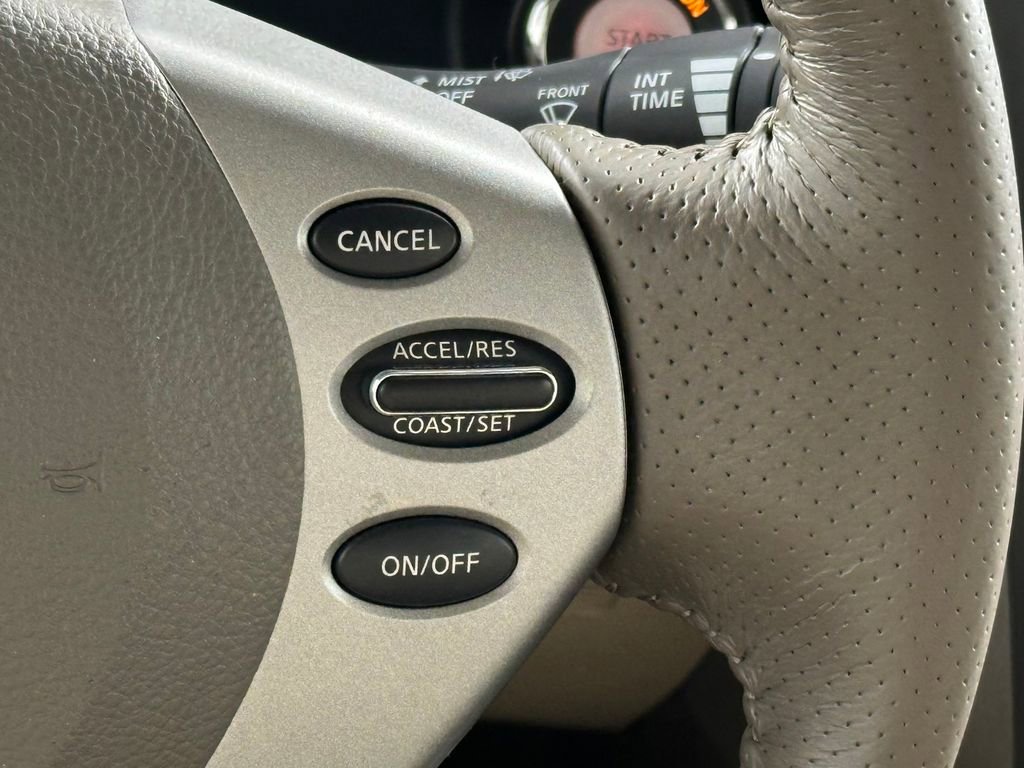 Used 2010 Nissan Altima 2.5 SL w/ SL Pkg image 30