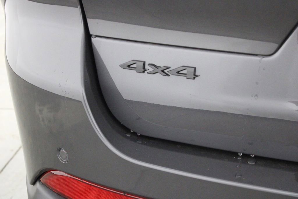 New 2025 Jeep Grand Cherokee L Limited w/ Black Appearance Package image 47