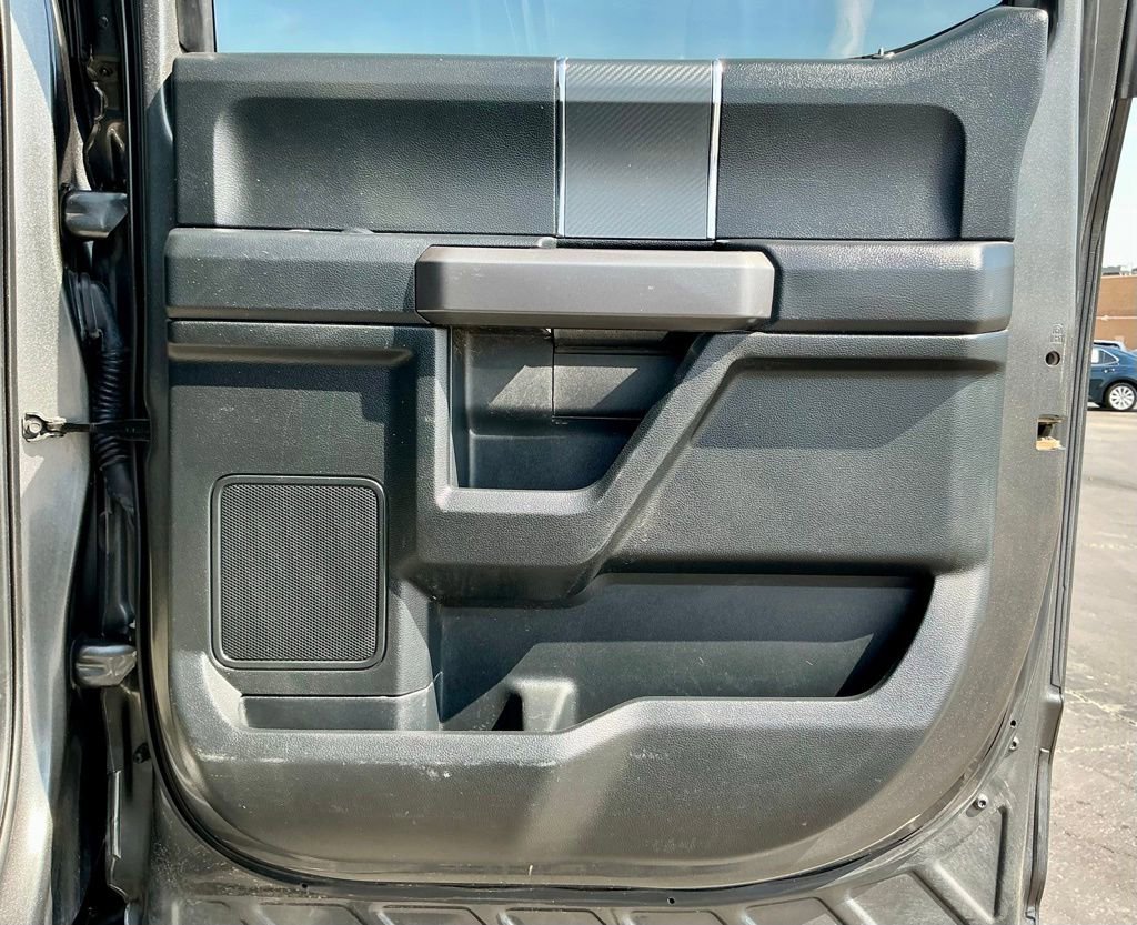 Used 2020 Ford F150 XLT w/ Equipment Group 302A Luxury image 25