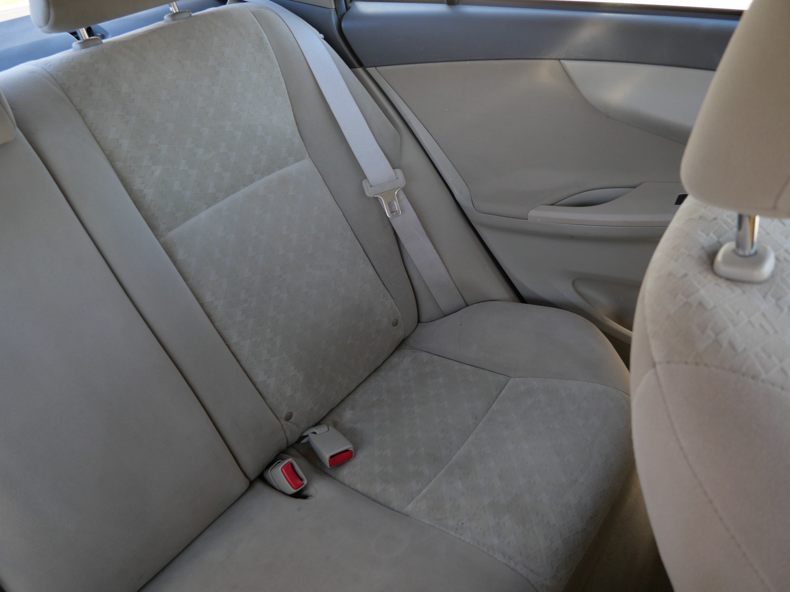 Used 2009 Toyota Corolla LE FWD image 14