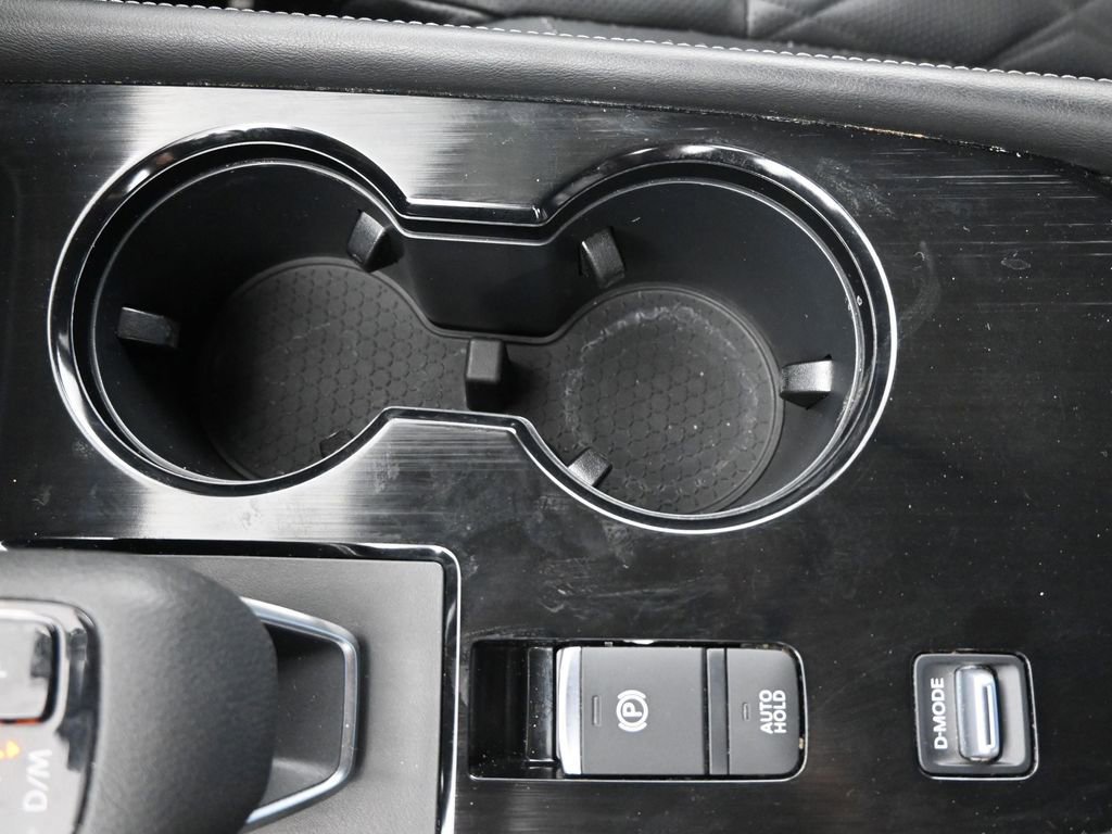 Used 2022 Nissan Rogue Platinum w/ Head-Up Display Package image 37