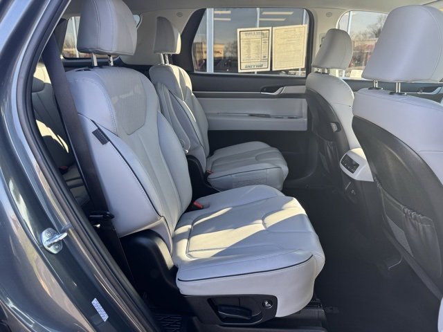 Used 2024 Hyundai Palisade SEL image 16