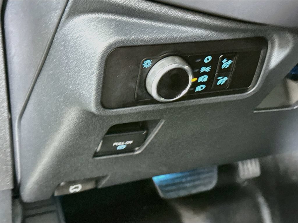 Used 2025 Ford Bronco Big Bend AWD/4WD image 19