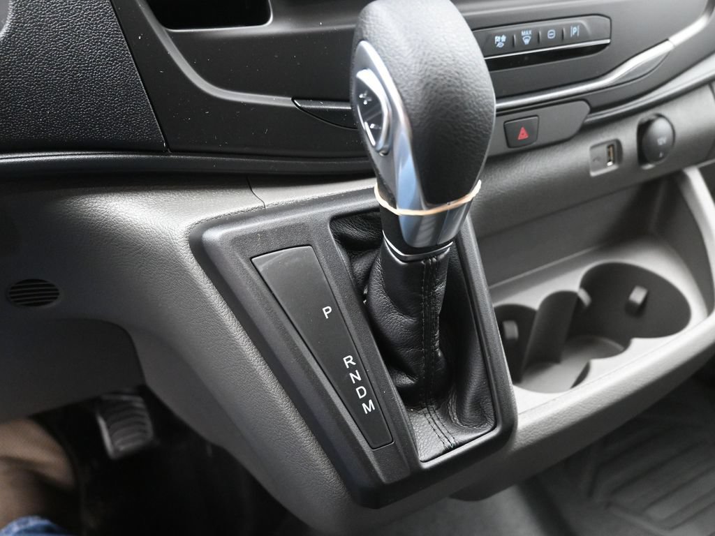 New 2026 Ford Transit 150 Low Roof RWD image 18