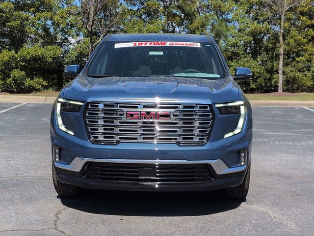 New 2026 GMC Acadia Denali w/ Super Cruise Package image 8