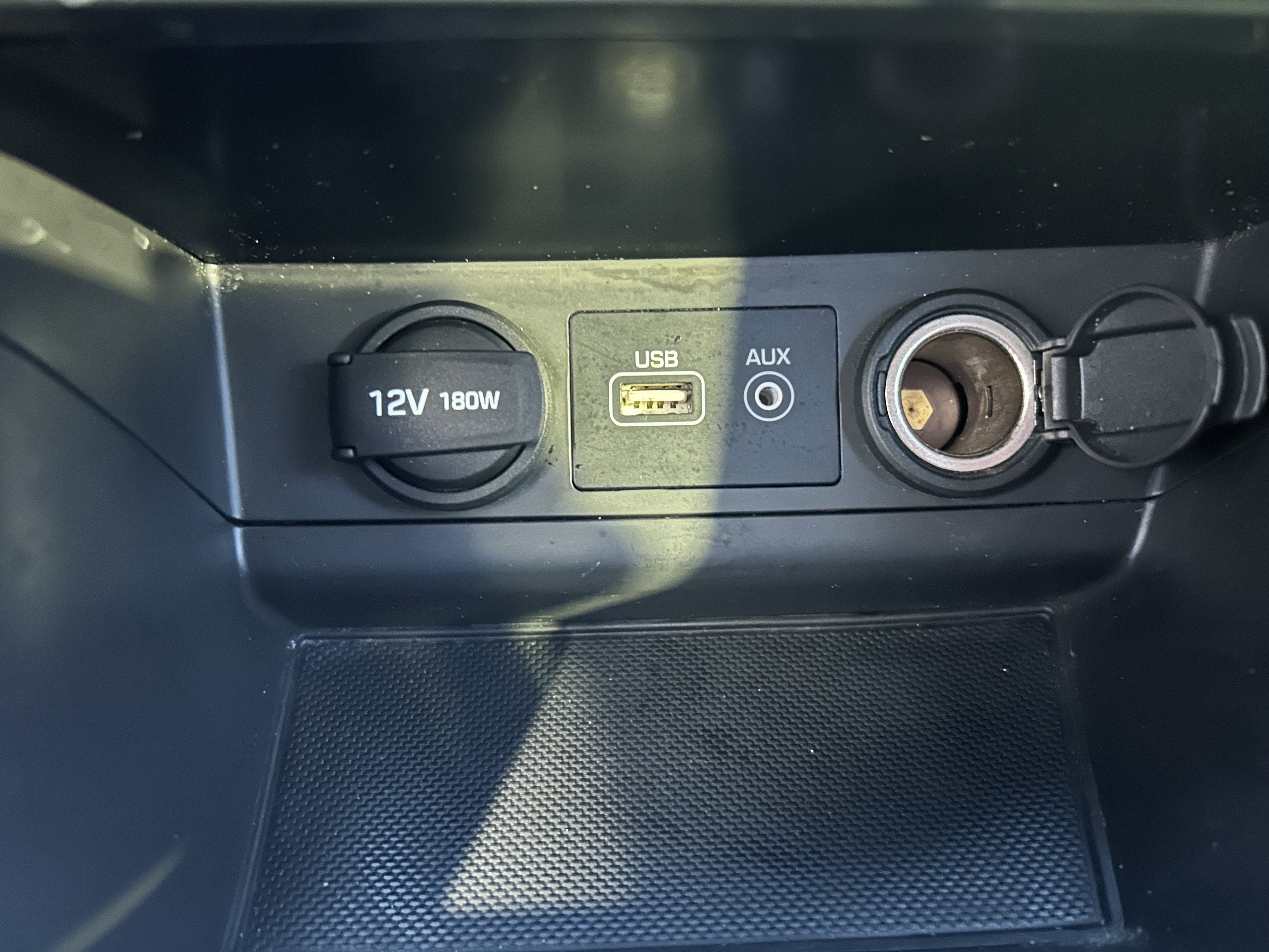 Used 2016 Hyundai Sonata Sport w/ Cargo Package image 25