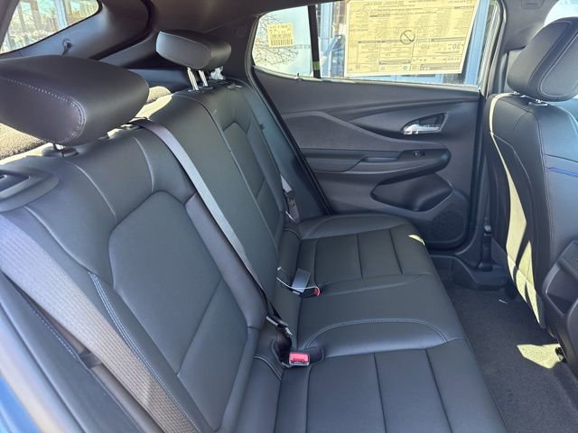 New 2026 Buick Envista Sport Touring w/ Convenience I Package image 27