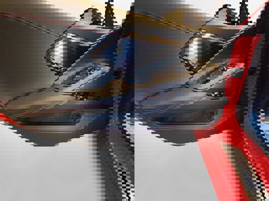 New 2026 Chevrolet Corvette Stingray Preferred Cpe w/ Z51 Performance Package image 14