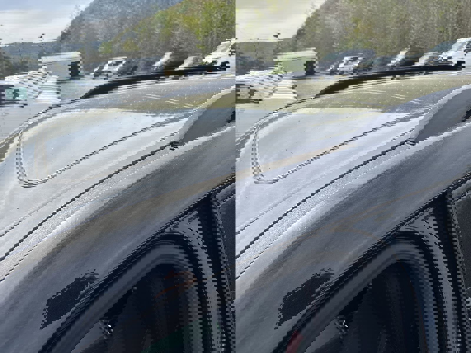 Used 2024 Chevrolet Traverse RS image 24