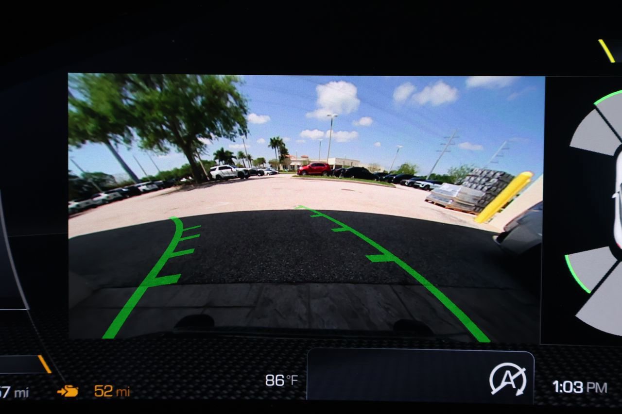 Used 2023 Ferrari Roma image 27