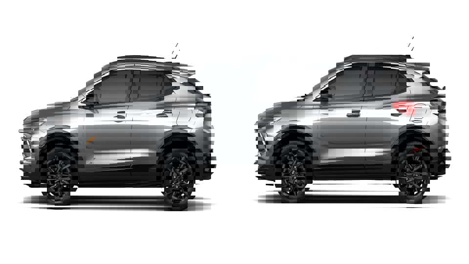 New 2026 Buick Encore GX Sport Touring w/ Advanced Technology Package image 32