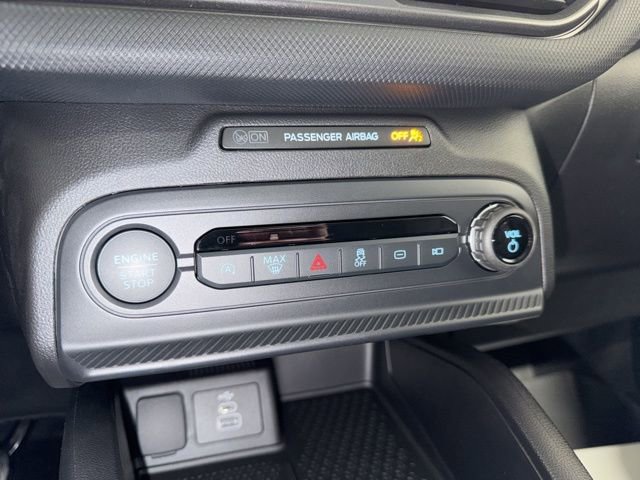 New 2026 Ford Bronco Sport Big Bend w/ Convenience Package image 26