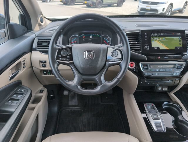 Used 2019 Honda Pilot Touring image 20