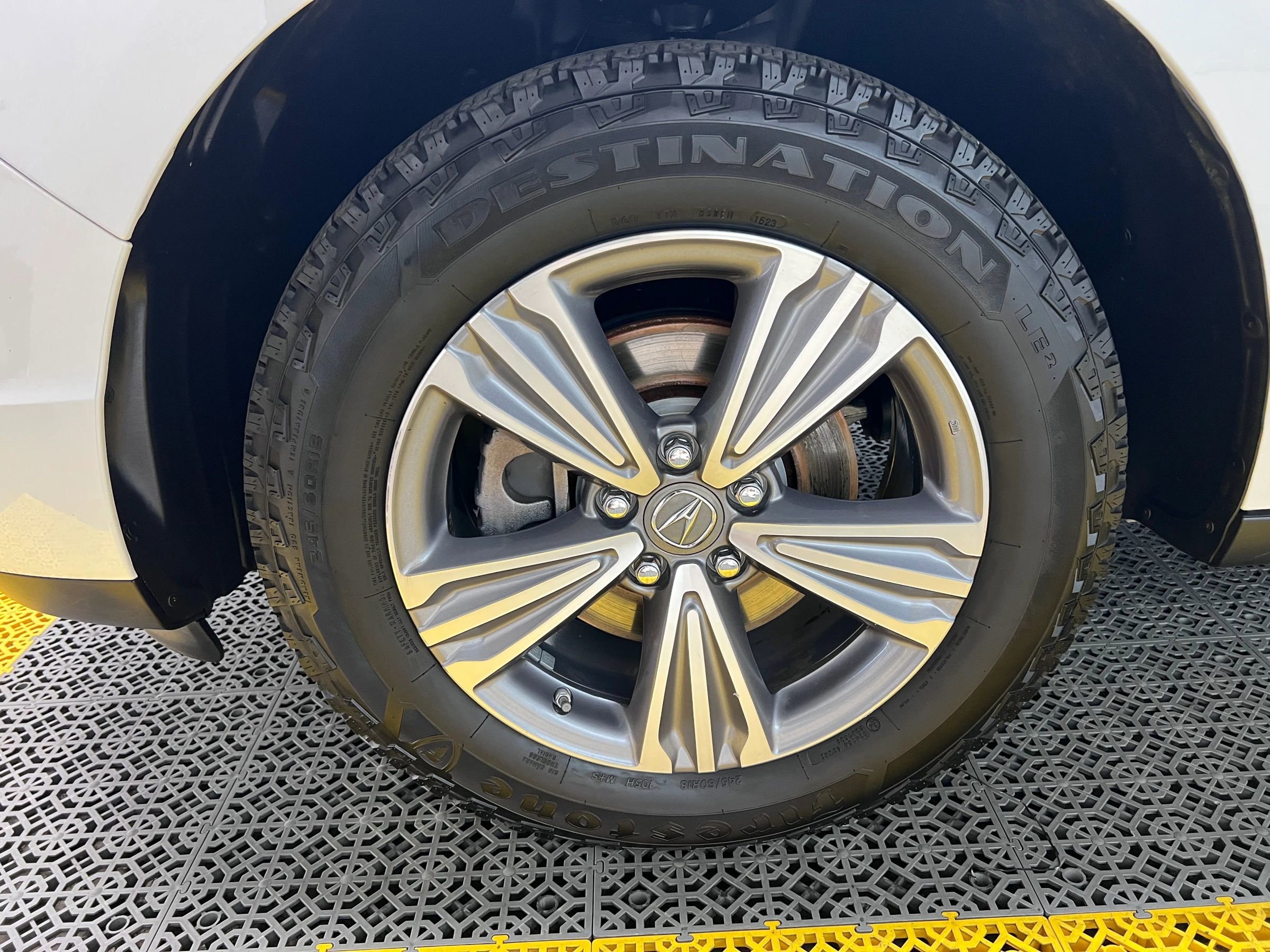 Used 2020 Acura MDX FWD image 51