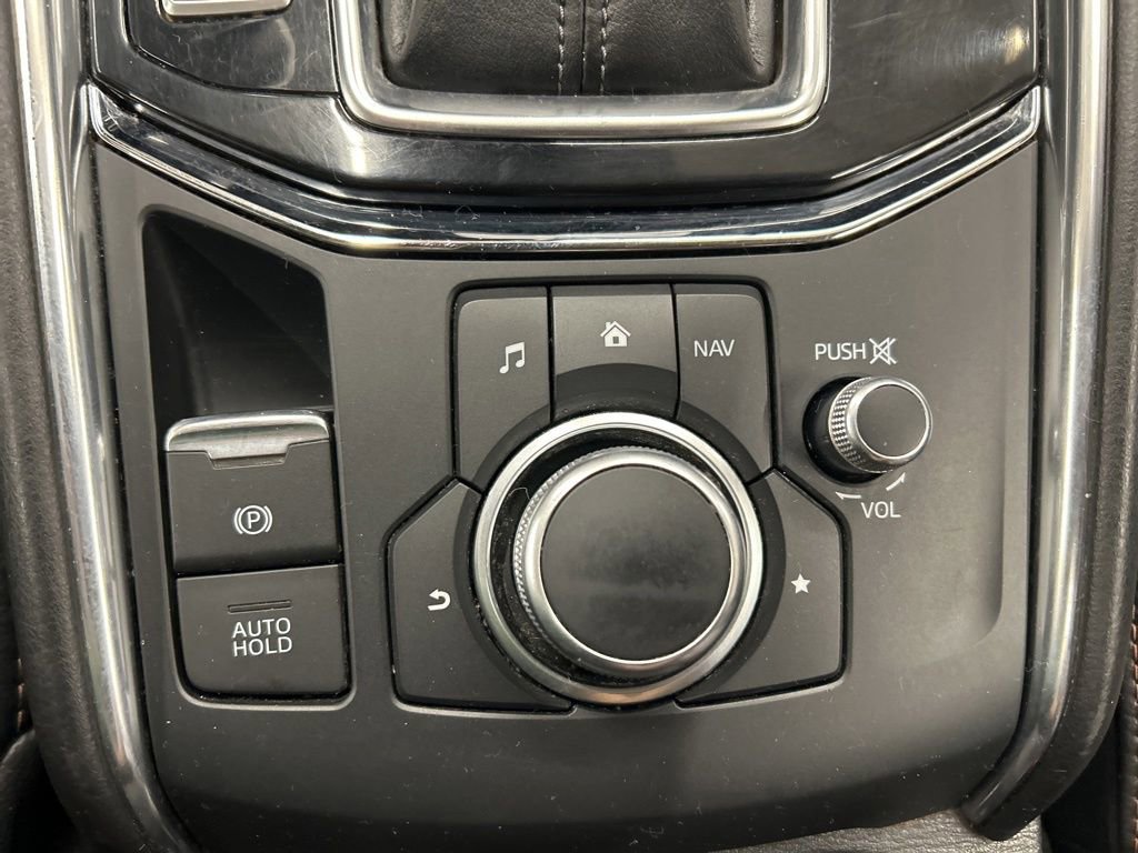Used 2019 MAZDA CX-5 Grand Touring AWD/4WD image 22