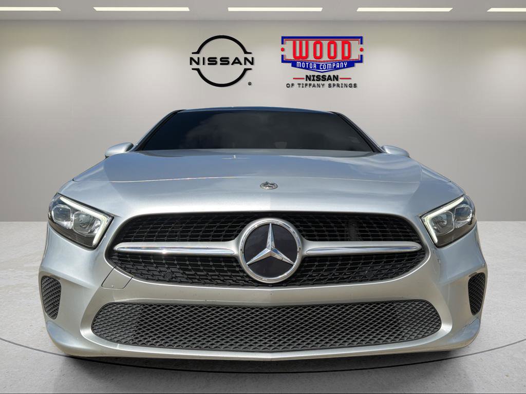 Used 2021 Mercedes-Benz A 220 w/ Premium Package image 6