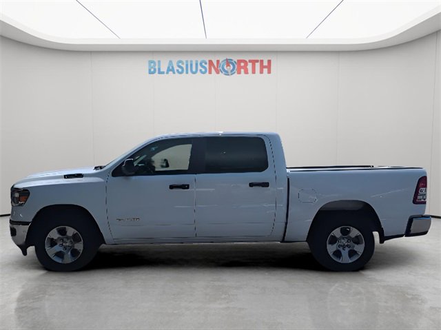 Used 2023 RAM 1500 Lone Star