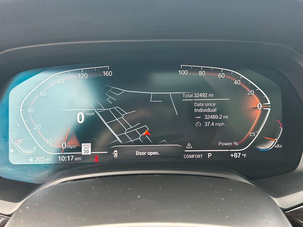 Used 2023 BMW X5 xDrive40i w/ Premium Package image 28