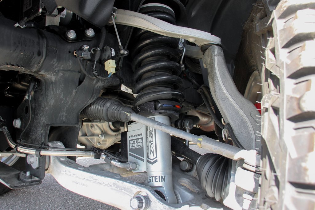 Used 2021 RAM 1500 TRX w/ TRX Level 2 Equipment Group image 56