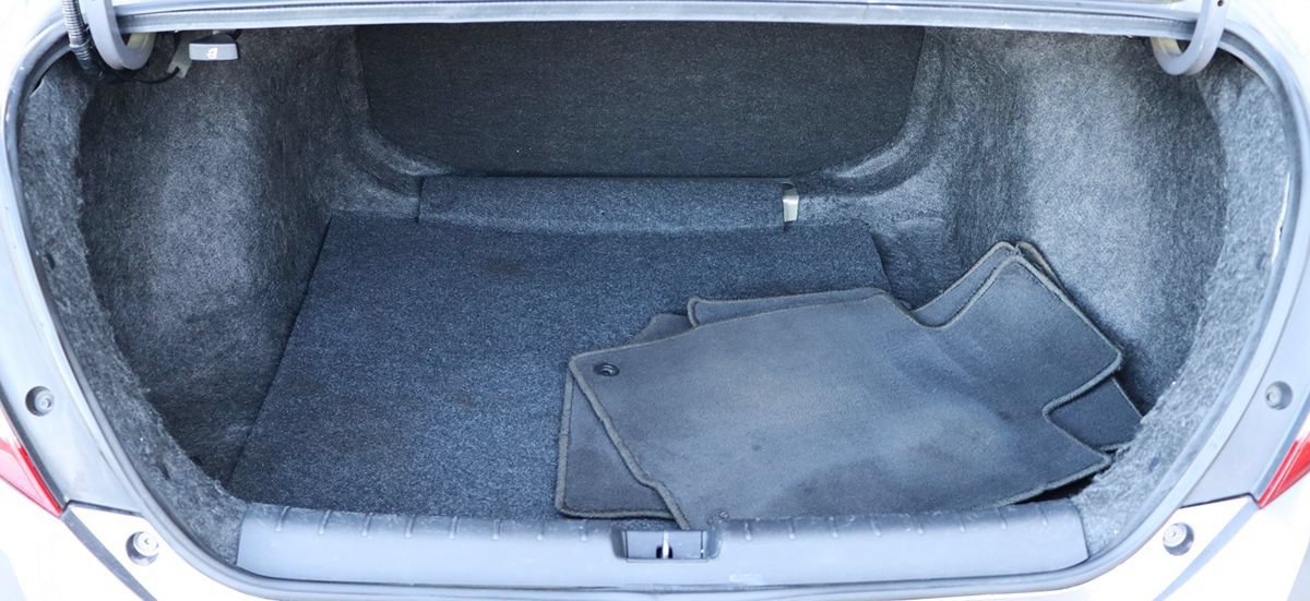 Used 2018 Honda Civic LX image 23