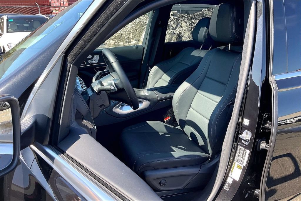 New 2026 Mercedes-Benz GLE 450 4MATIC image 9