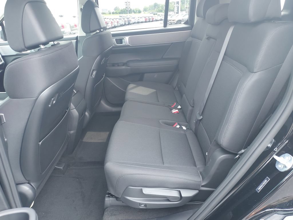 New 2027 Hyundai Santa Fe SE FWD image 14
