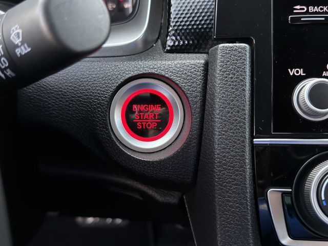 Used 2019 Honda Civic Sport image 20