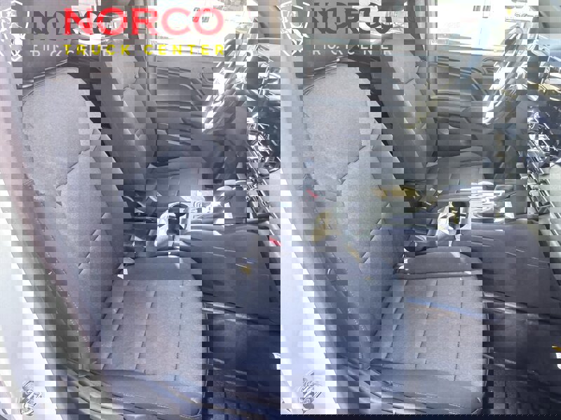 Used 2023 Chevrolet Colorado W/T image 19