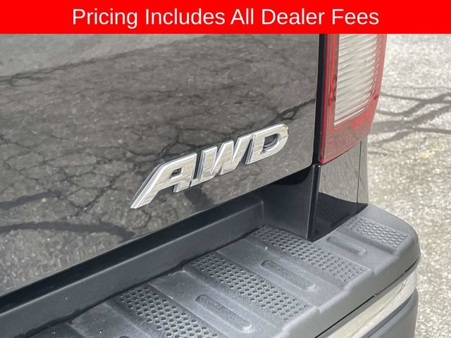 Used 2019 Honda Ridgeline Sport image 13