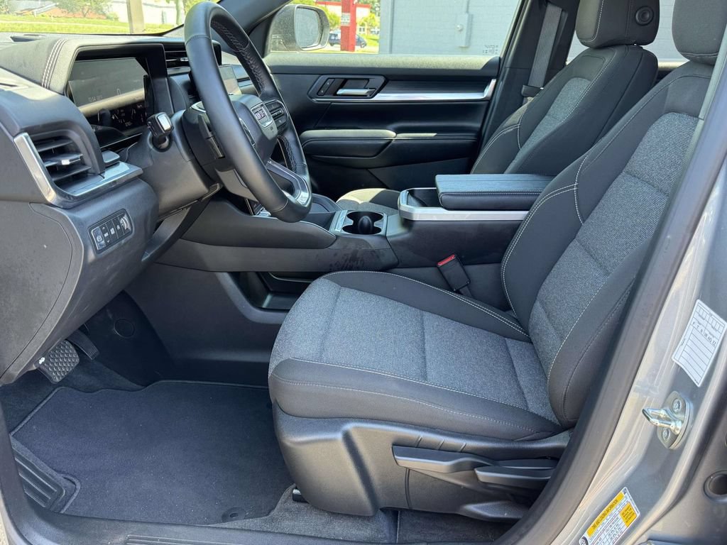 Used 2026 GMC Terrain Elevation FWD image 19