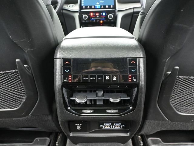 Used 2022 Jeep Grand Cherokee L Overland w/ Advanced Protech Group III image 49