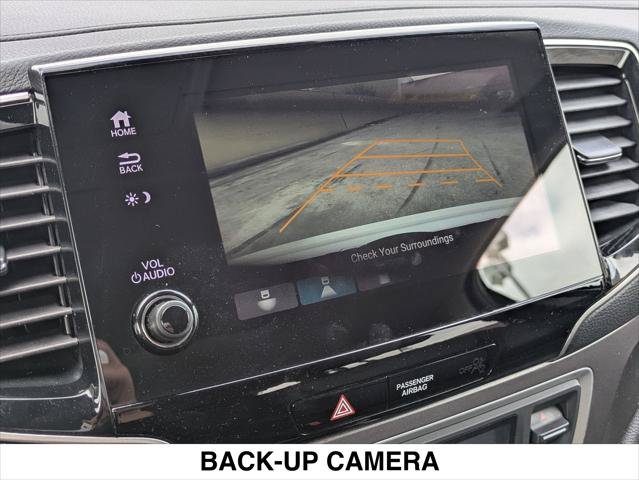 Used 2022 Honda Pilot EX-L image 17