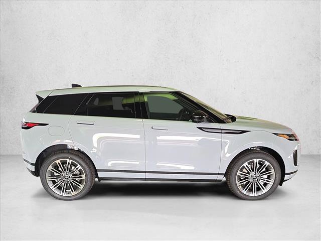New 2026 Land Rover Range Rover Evoque S AWD/4WD image 4