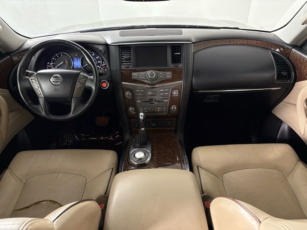Used 2018 Nissan Armada SL image 31