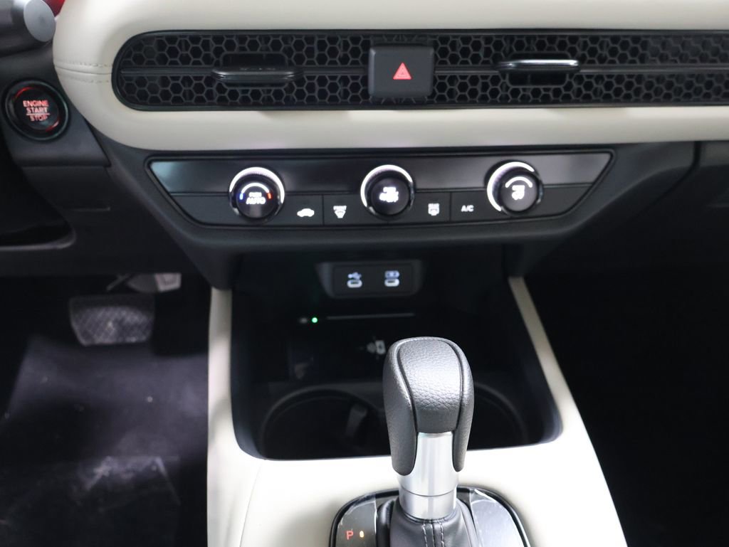 Used 2026 Honda HR-V LX image 25