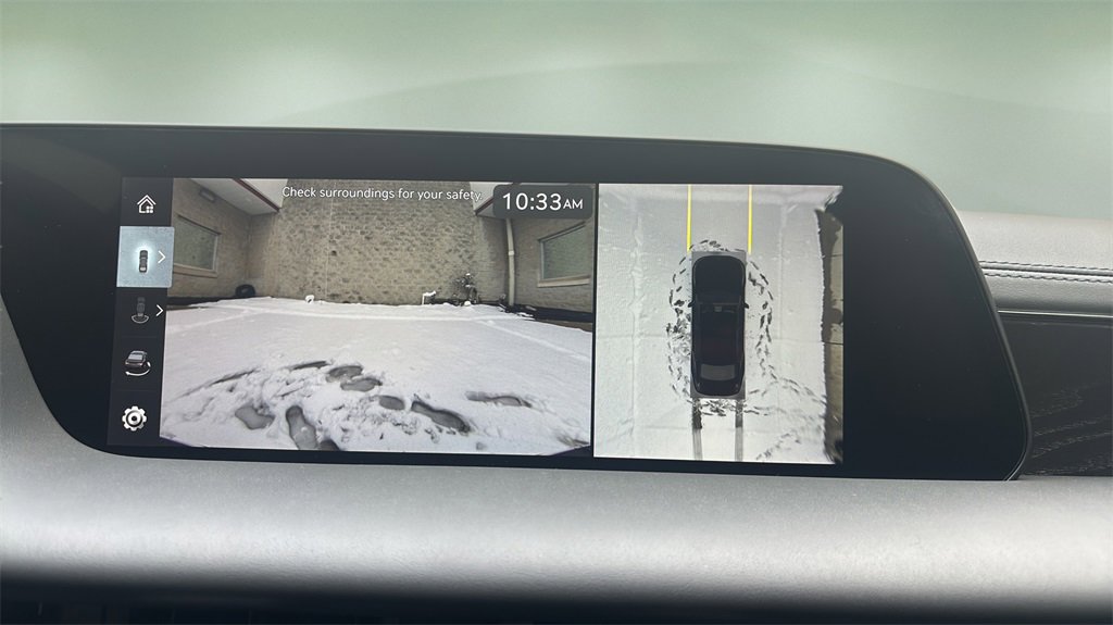 New 2026 Genesis G90 3.5T Prestige image 22