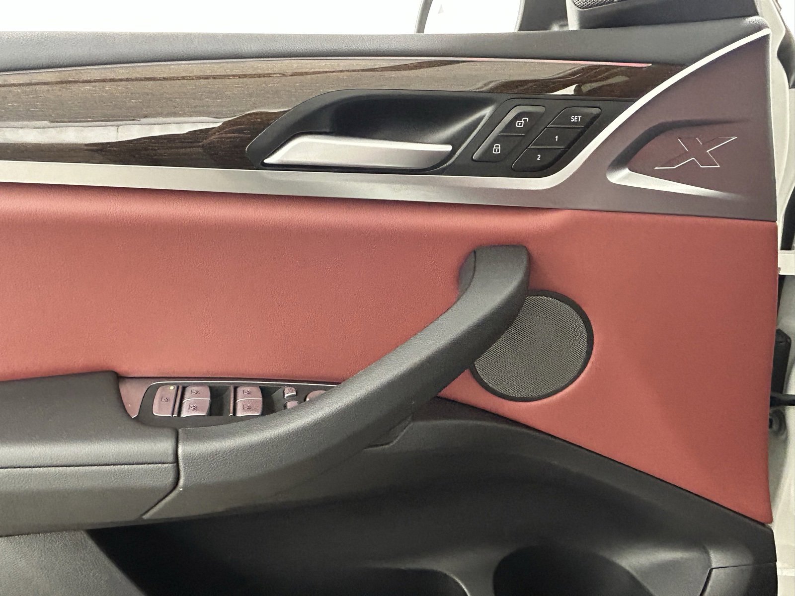 Used 2024 BMW X3 xDrive30i w/ Premium Package image 25