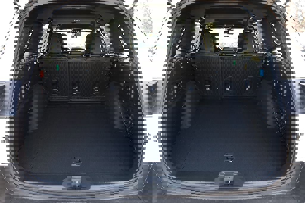 New 2026 Subaru Outback Limited XT image 7