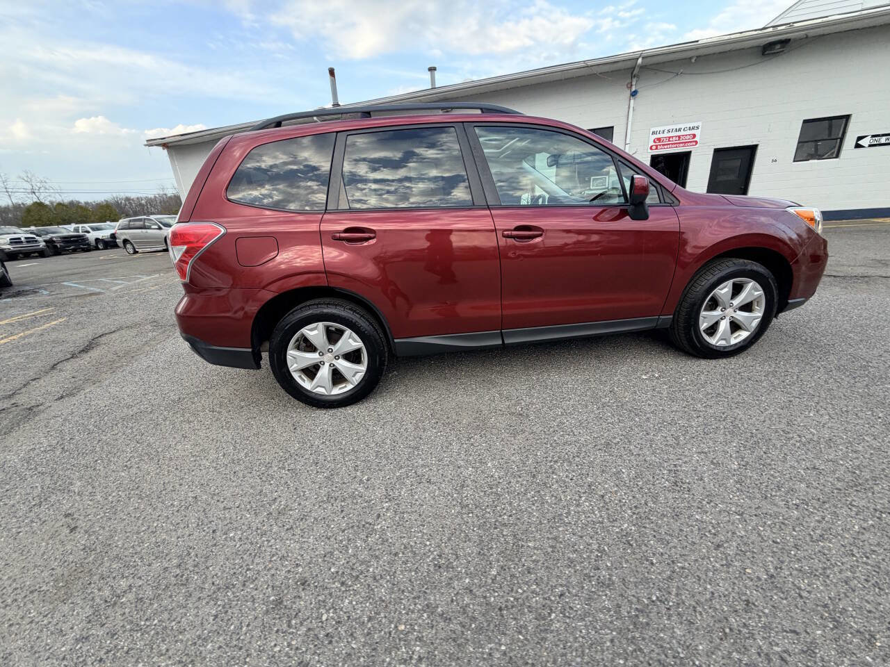 Used 2016 Subaru Forester 2.5i Premium w/ Popular Package #2 image 41