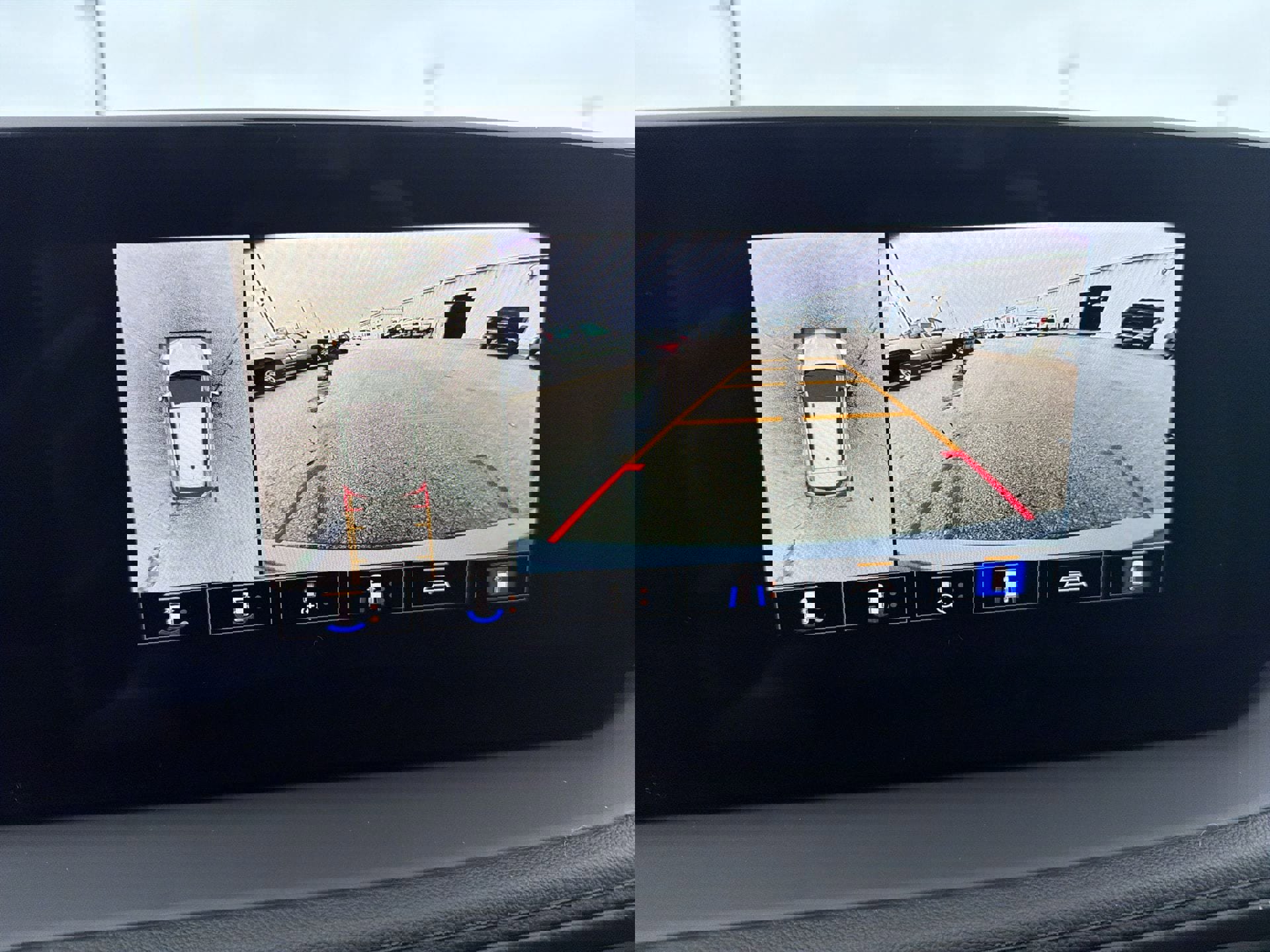 New 2026 Buick Encore GX Avenir w/ Avenir Technology Package image 14