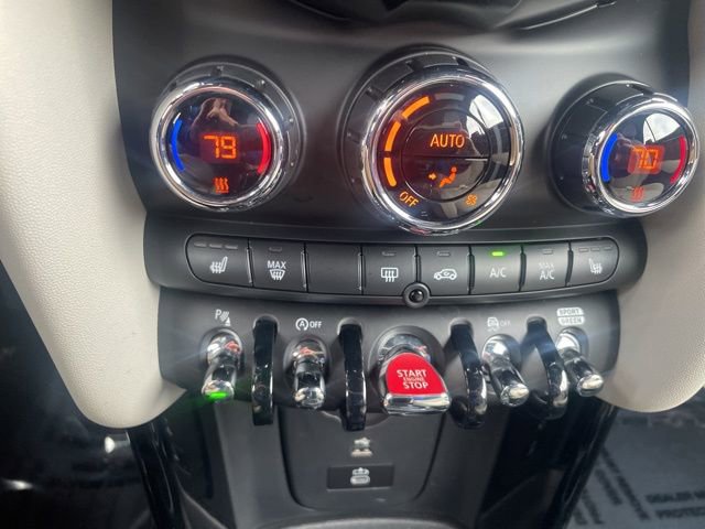 Used 2023 MINI Cooper S image 27