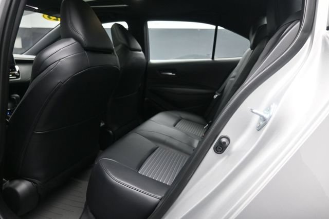 Used 2025 Toyota Corolla XSE FWD image 21
