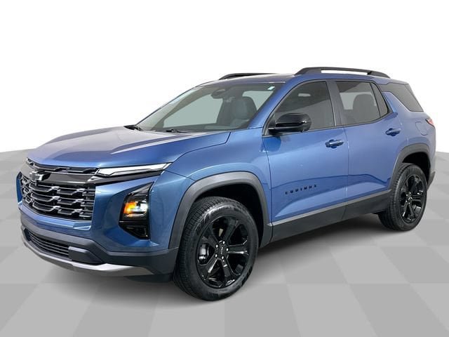 New 2026 Chevrolet Equinox LT w/ Convenience Package II