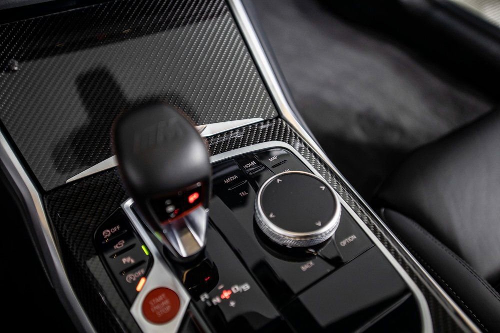 Used 2024 BMW M4 xDrive Competition image 33