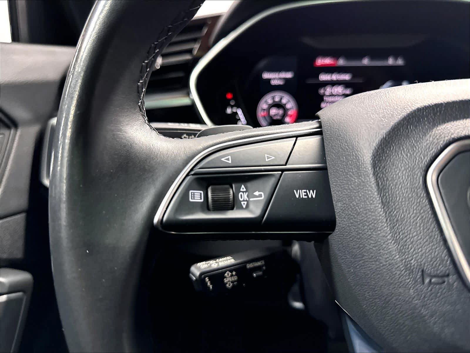 Used 2022 Audi Q3 2.0T Premium Plus AWD/4WD image 19