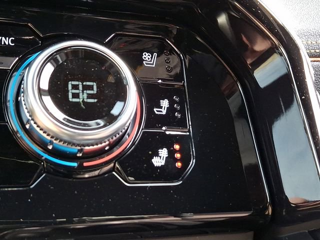 New 2026 GMC Sierra 3500 AT4 w/ AT4 Premium Plus Package image 18